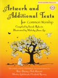 Artwork and Additional Texts for Common Worship